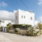 Aeolos Thalia 3* Agkidia