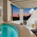Aeolos Thalia Aparthotel