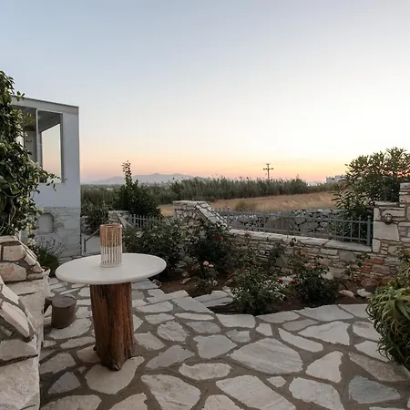 Ξενοδοχείο με διαμερίσματα Aeolos Thalia *