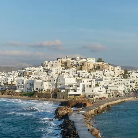 Aeolos Thalia 3* Αγγίδια