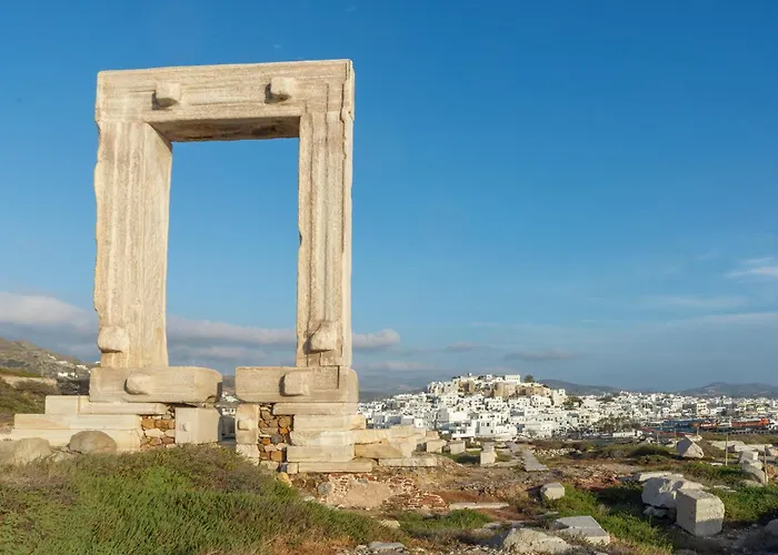 Aeolos Thalia 3* Αγγίδια