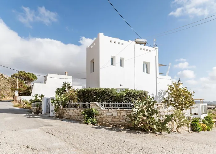 Aeolos Thalia 3* Αγγίδια