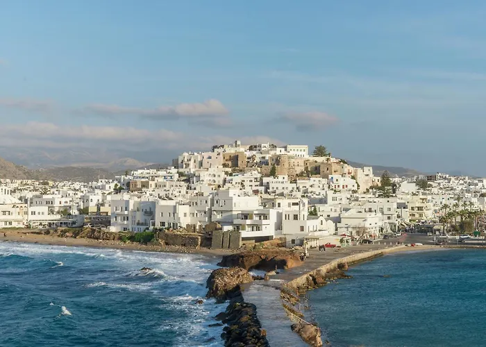 Aeolos Thalia 3* Αγγίδια