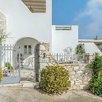 Aeolos Thalia Ξενοδοχείο με διαμερίσματα Αγγίδια