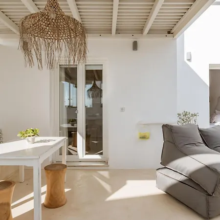 Hotel apartamentowy Aeolos Thalia 3*