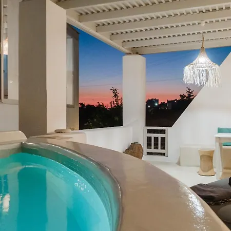 Aeolos Thalia 3* Agkidia