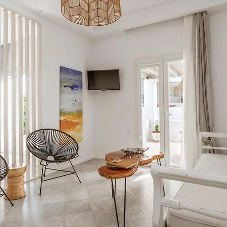 Aeolos Thalia Hotel apartamentowy 3*