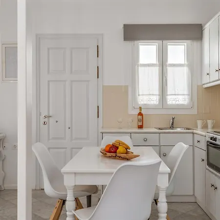 Hotel apartamentowy Aeolos Thalia 3*