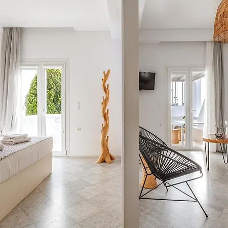 Aeolos Thalia Hotel apartamentowy Agkidia