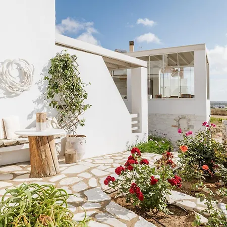 Hotel apartamentowy Aeolos Thalia