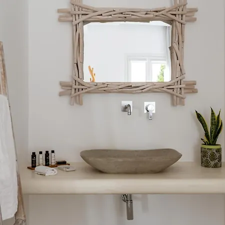 Aeolos Thalia Hotel apartamentowy Agkidia