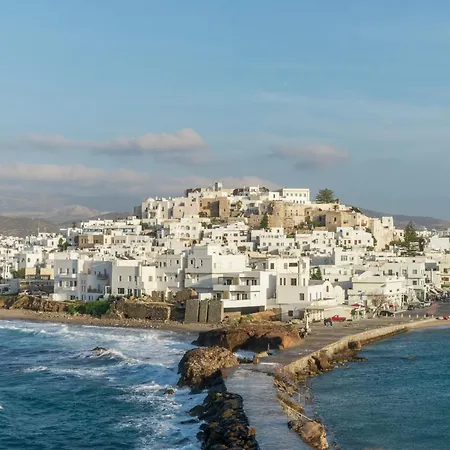 Aeolos Thalia 3* Αγγίδια
